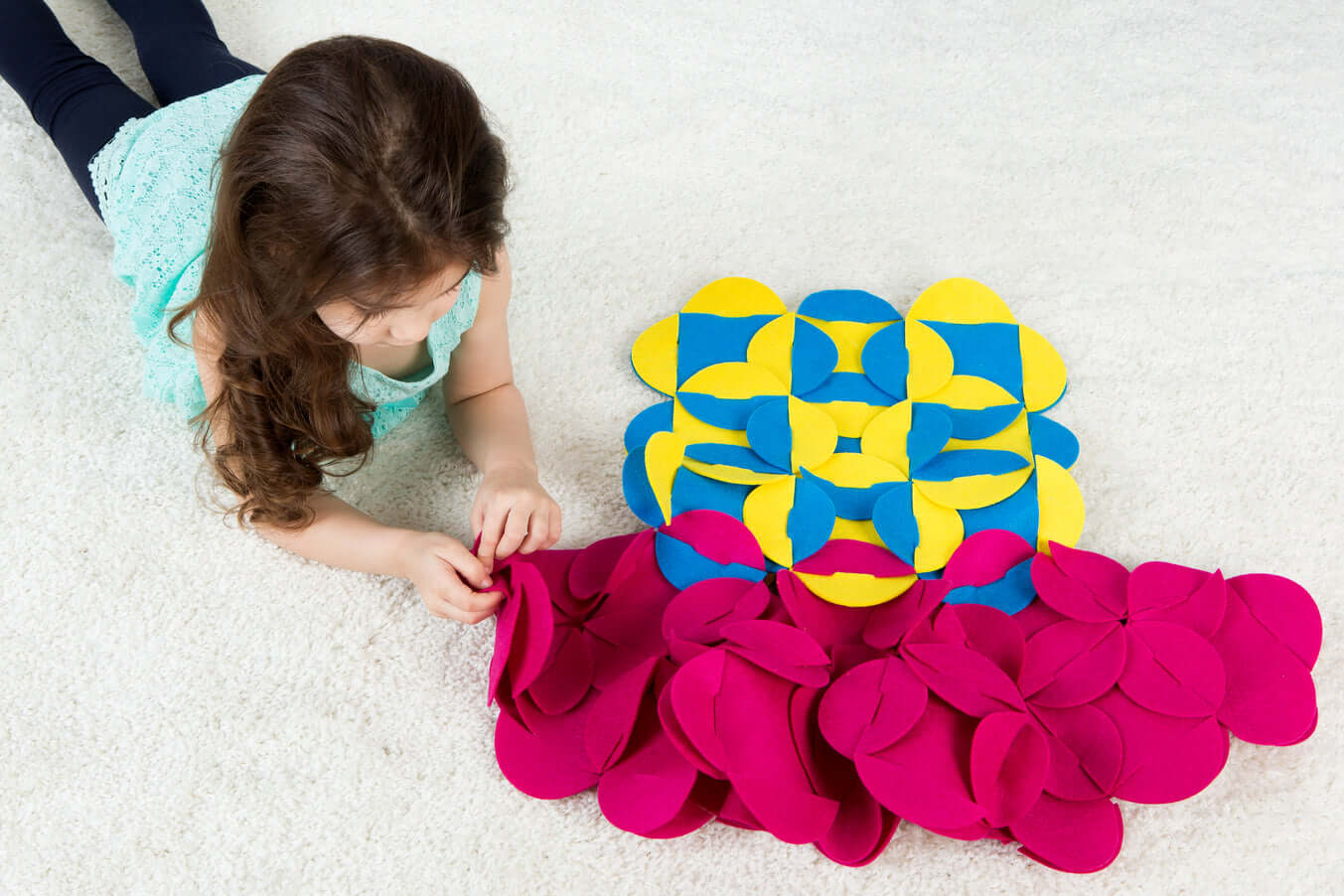 Flora the Genius Fairy Costume Puzzle – Creative Play for Kids by Costume Puzzle at www.brixbailey.com