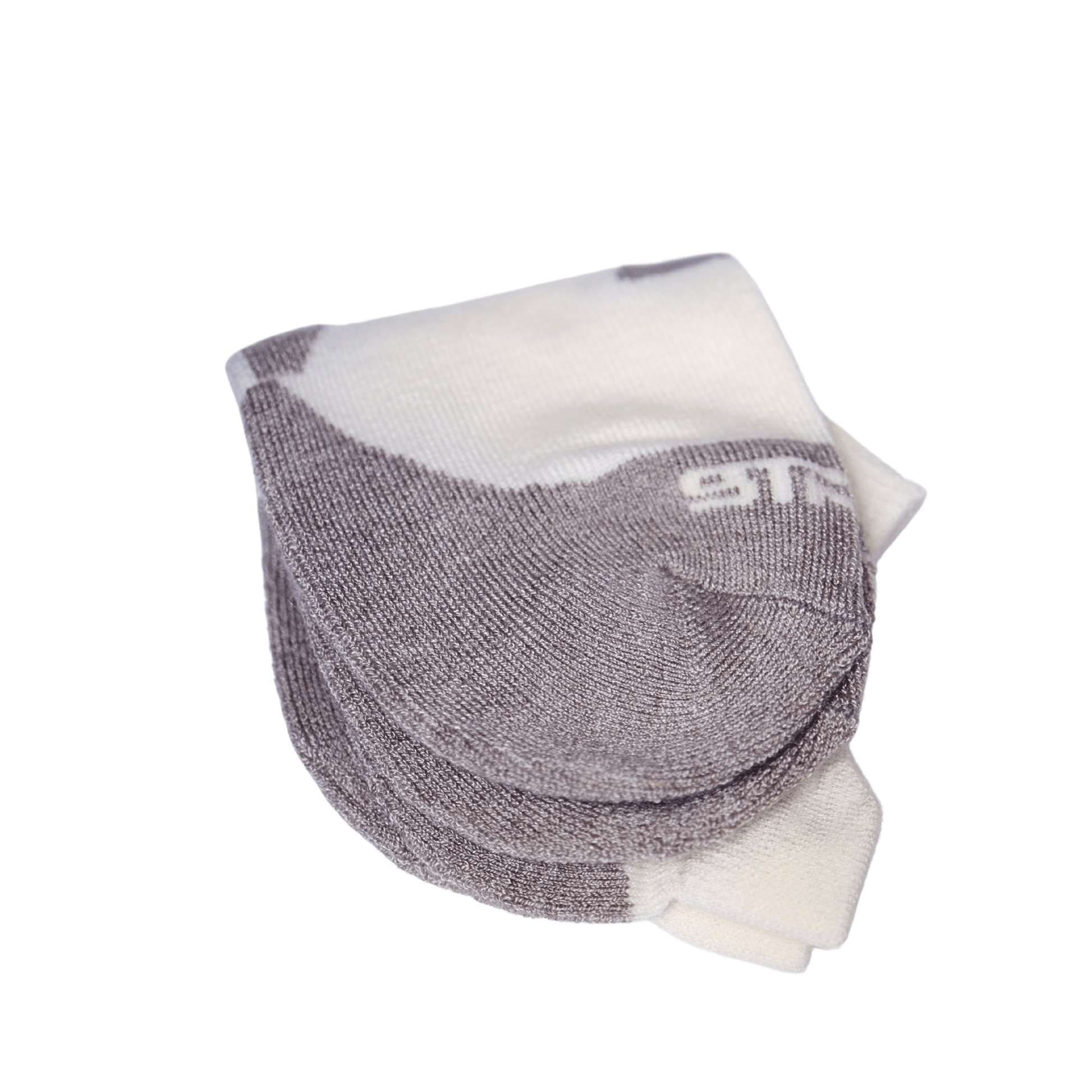 Merino Wool Ankle Socks for Running and Active Wear