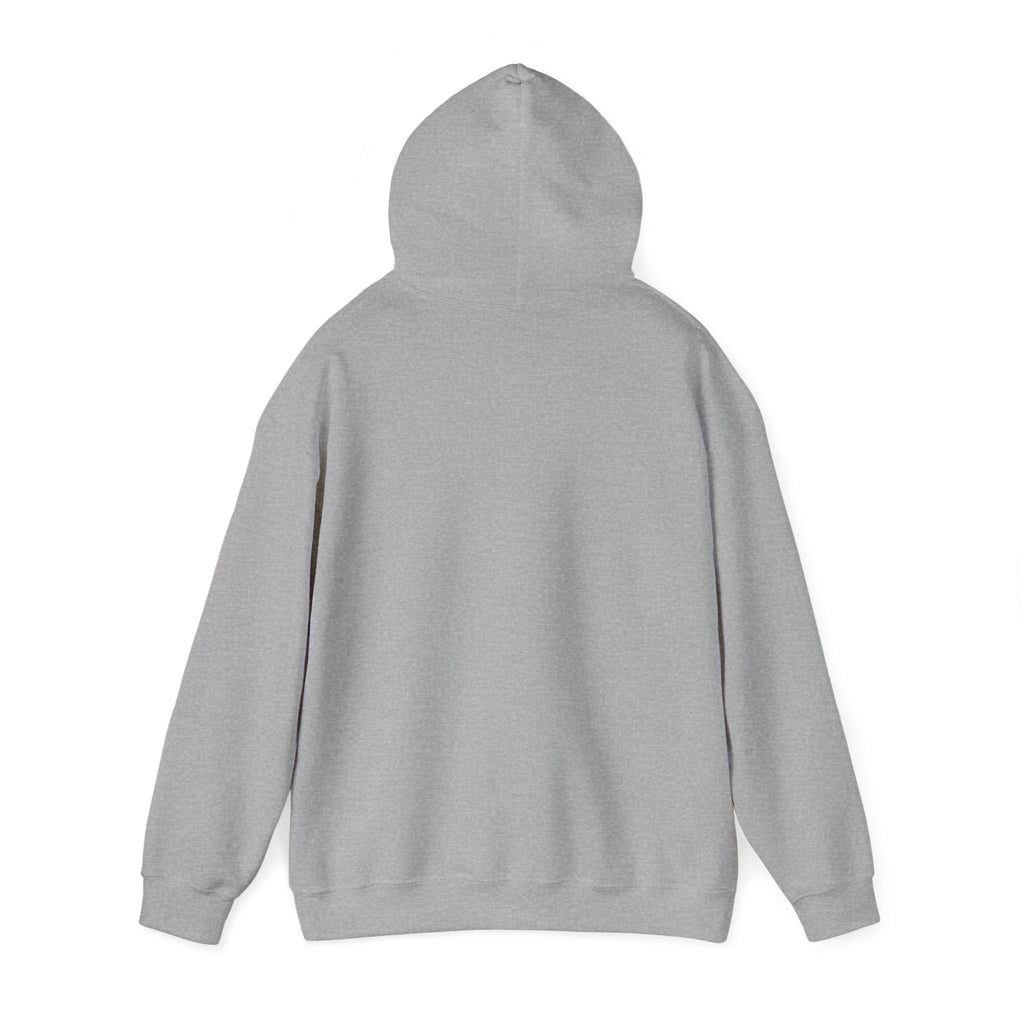 Just for the Record Mens Hoodie
