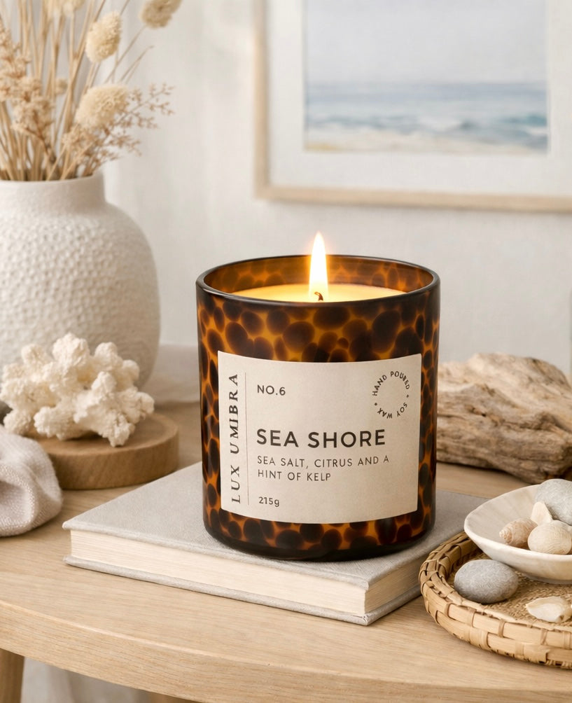 SEA SHORE