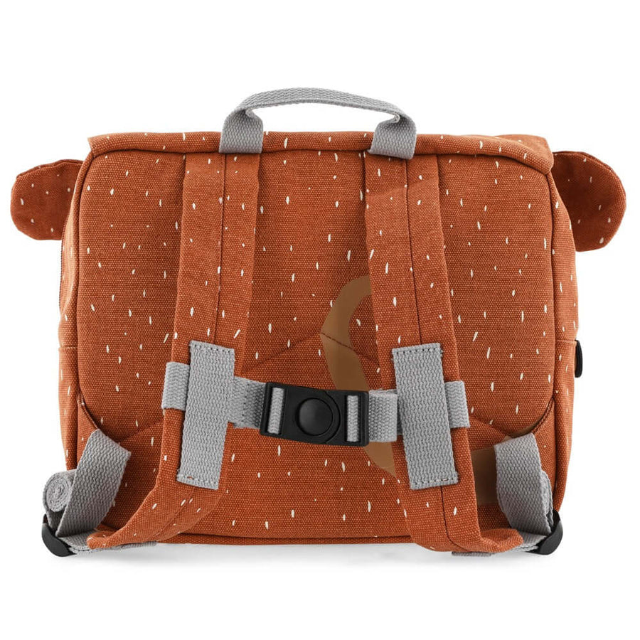 Charming Children's Backpack – Comfortable & Durable for Kids by Trixie Baby at brixbailey.com