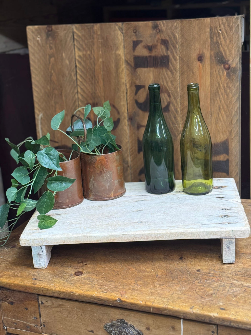 Wooden Pata Board Platter / Fruit Bread Antipasti Pizza Board Tray  / Display  Q