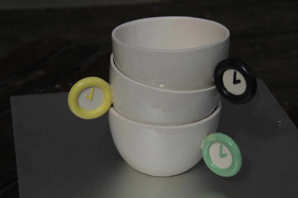 Time Zone Cup London & Washington