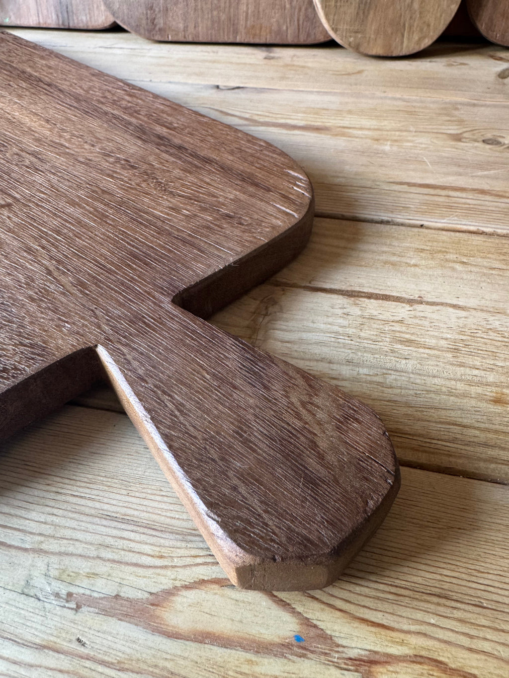 Charcuterie Board / Chopping Board / Cheese Board / Rustic Antipasti Antipesto Board / Serving Board / Cutting Board