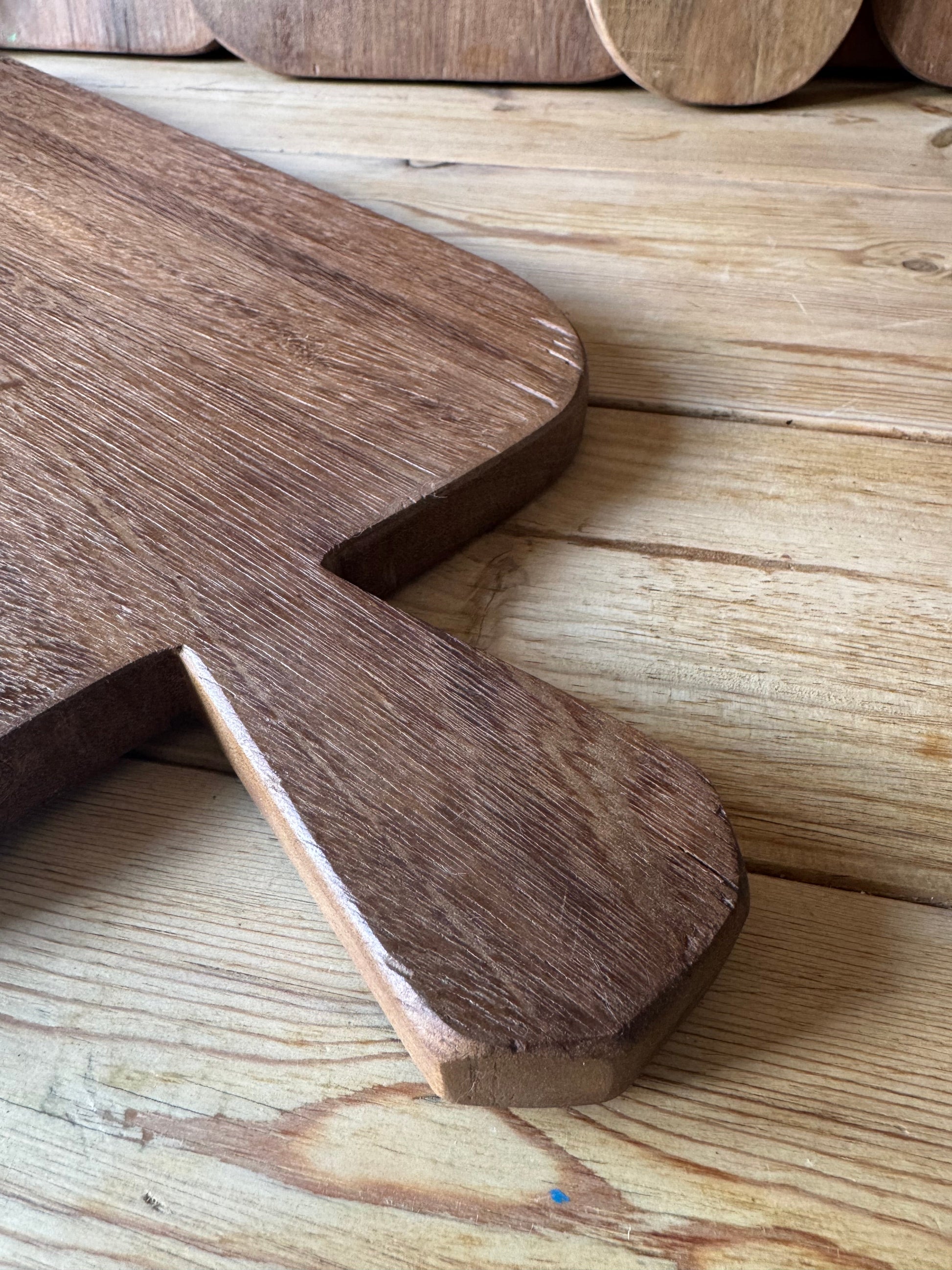 Charcuterie Board / Chopping Board / Cheese Board / Rustic Antipasti Antipesto Board / Serving Board / Cutting Board