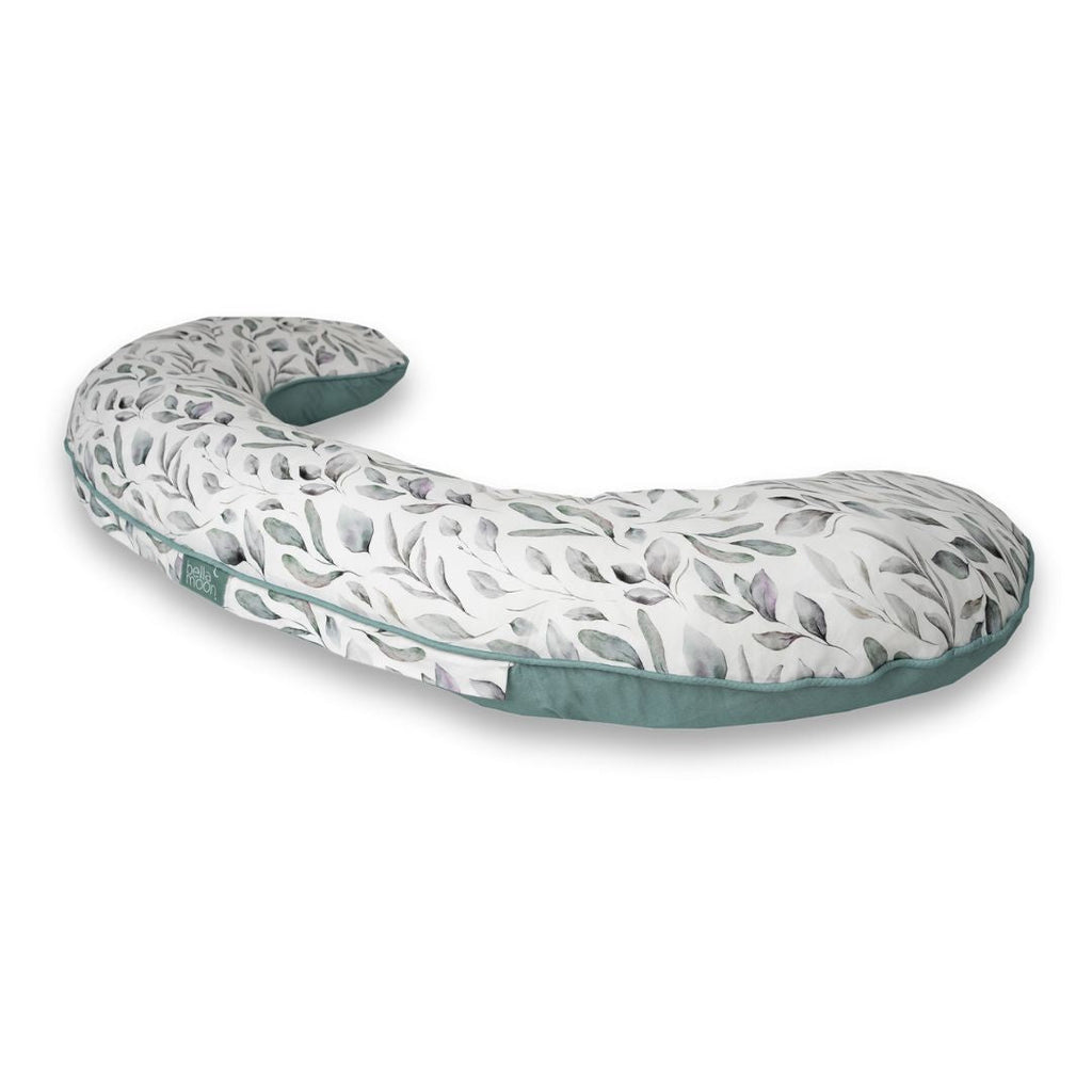 Body Pillow - Waterleaves