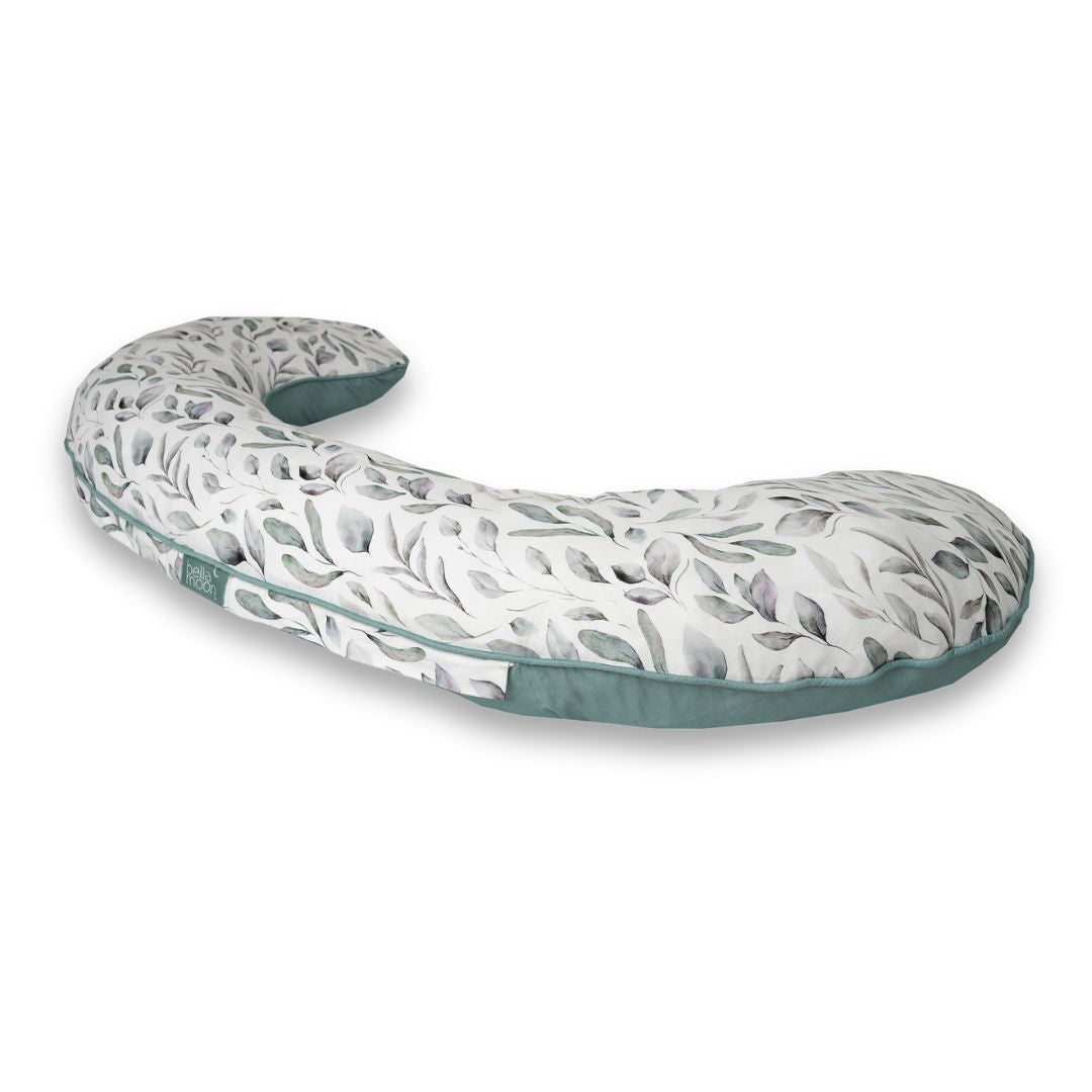 Body Pillow - Waterleaves