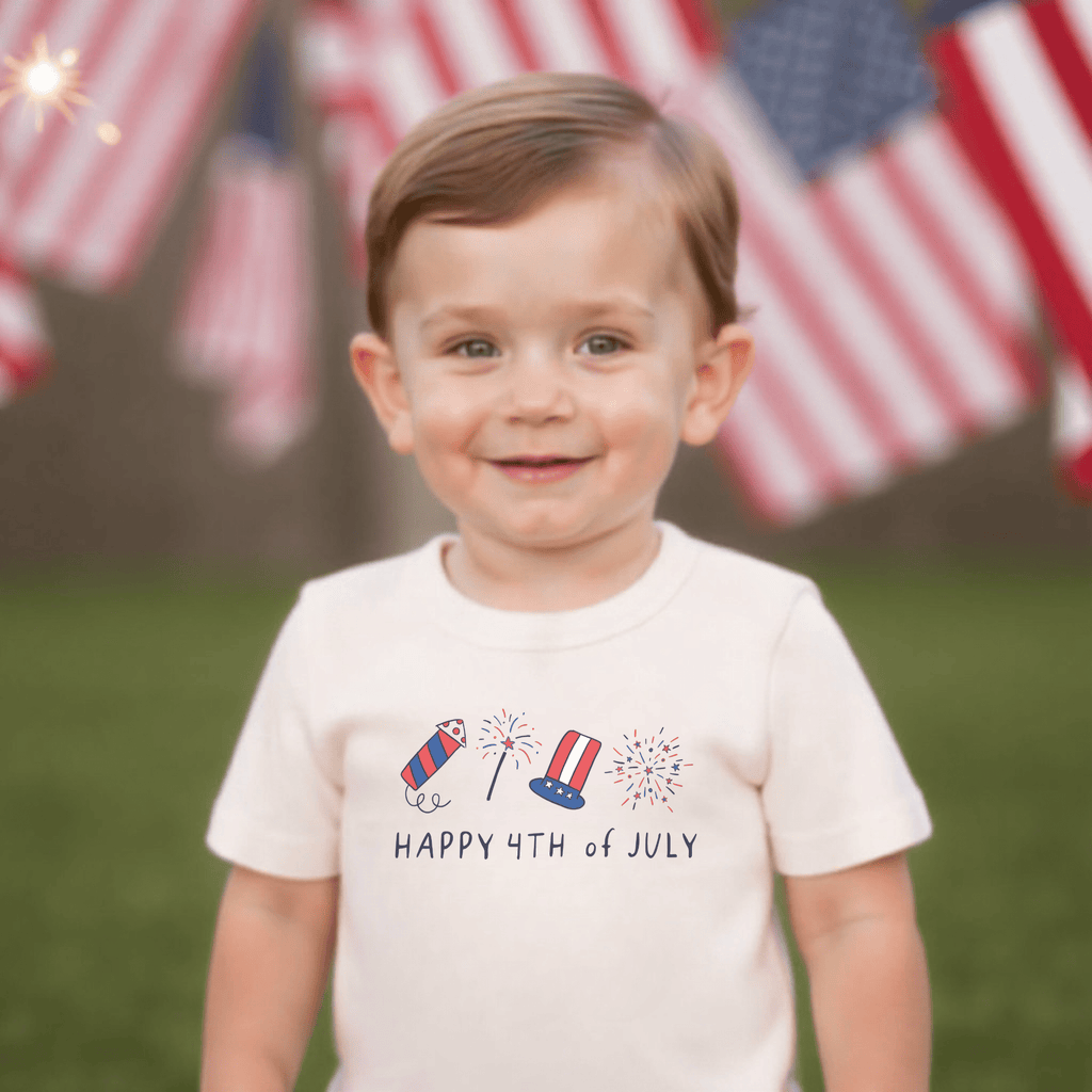 Popsicle 2 Piece Baby Gift Set