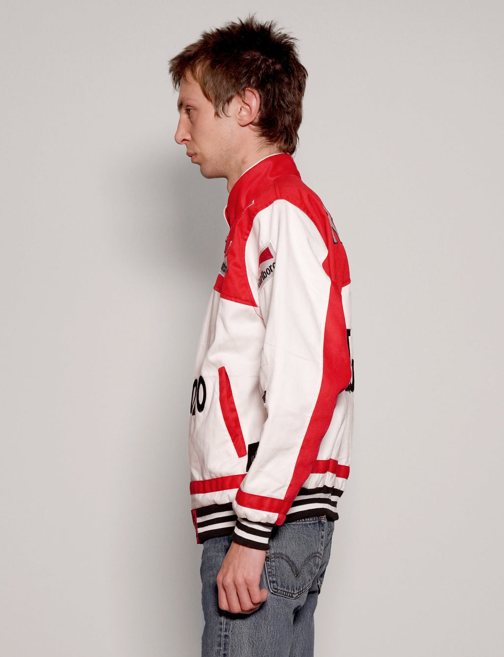 Marlboro Racing Jacket