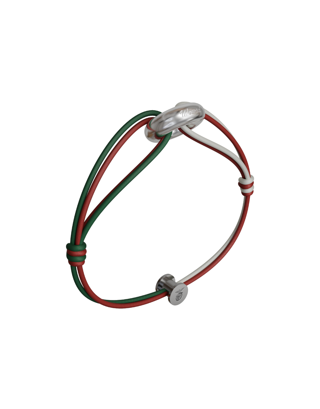 Football Teams Bracelets 1mm