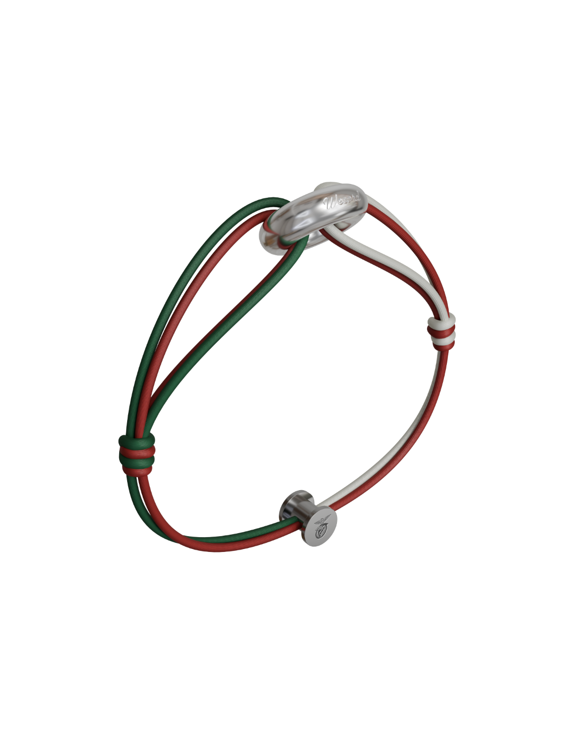 Football Teams Bracelets 1mm