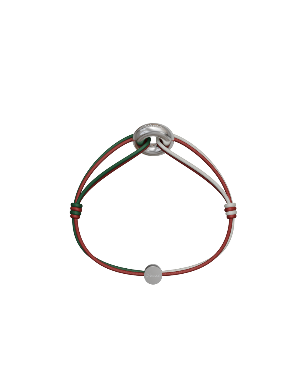 Football Teams Bracelets 1mm