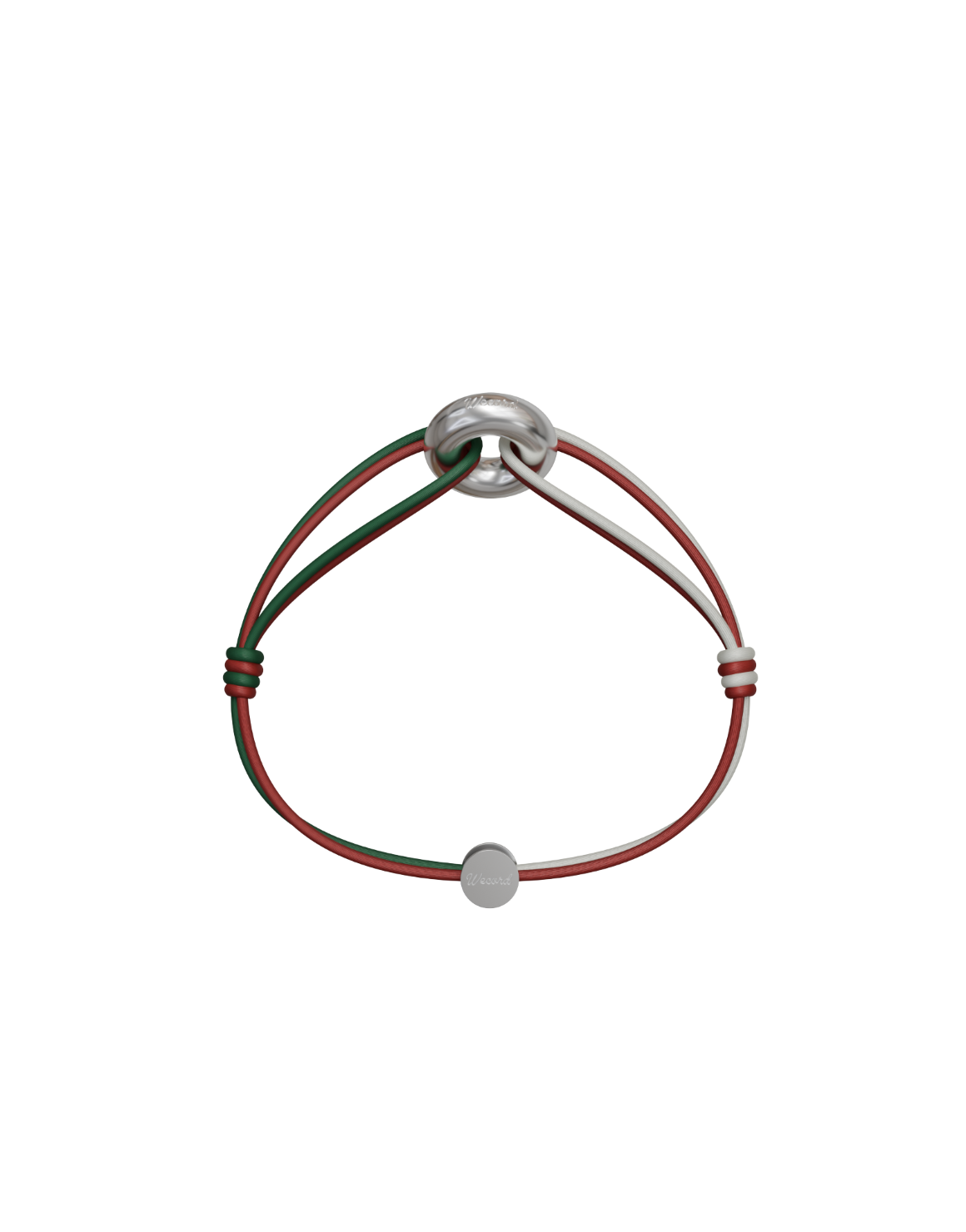 Football Teams Bracelets 1mm