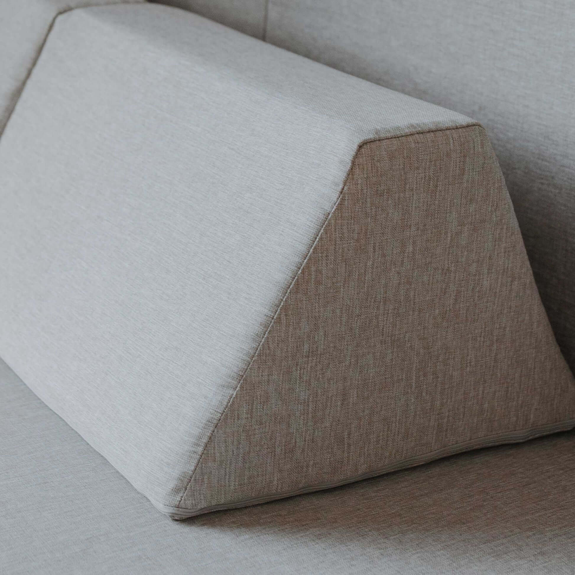 Versatile Montessori Play Sofa for Kids – Safe & Creative Indoor Fun by Monboxy at www.brixbailey.com