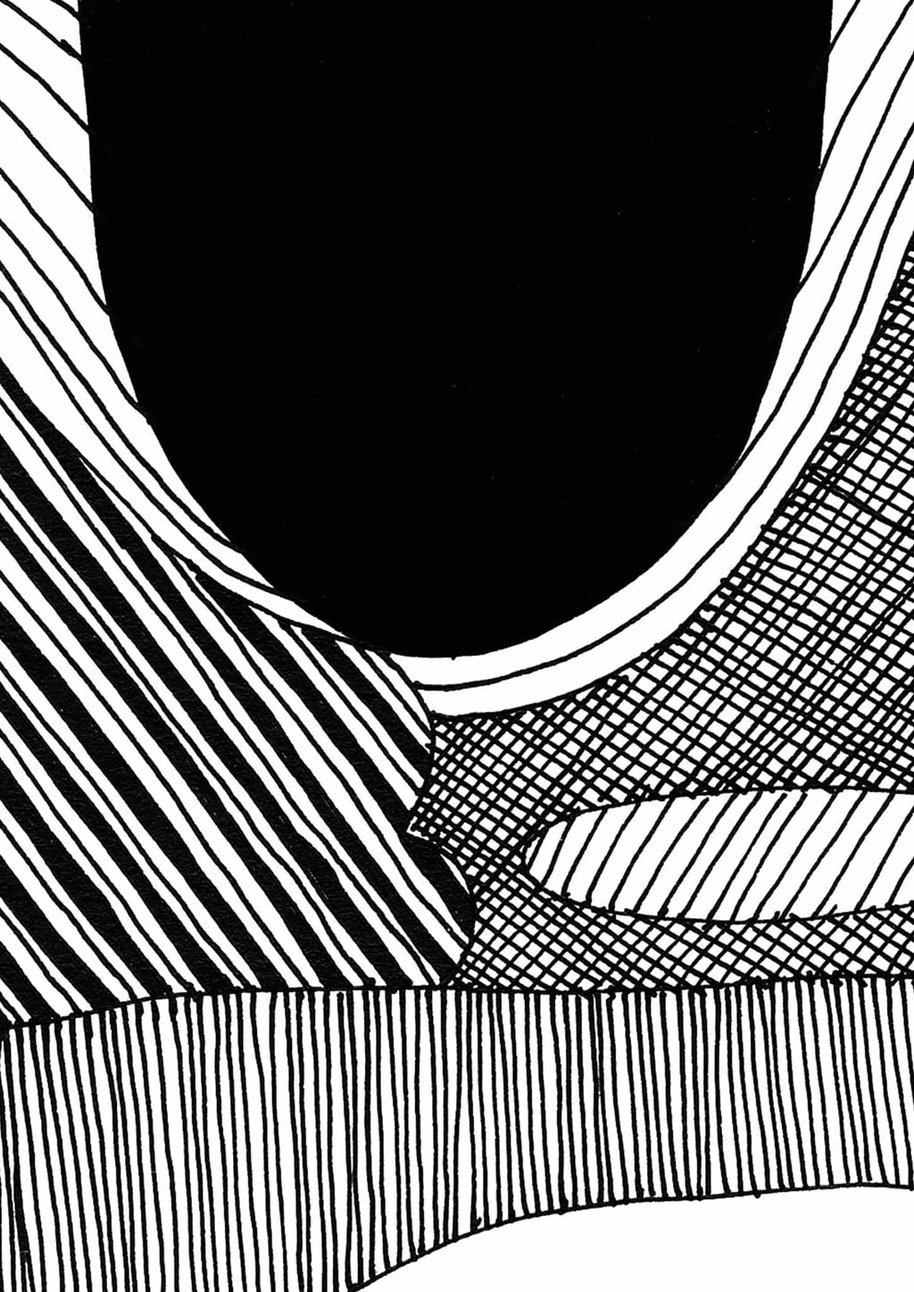 No.022 - Sketch a Trip - Vintage Archive Poster Prints