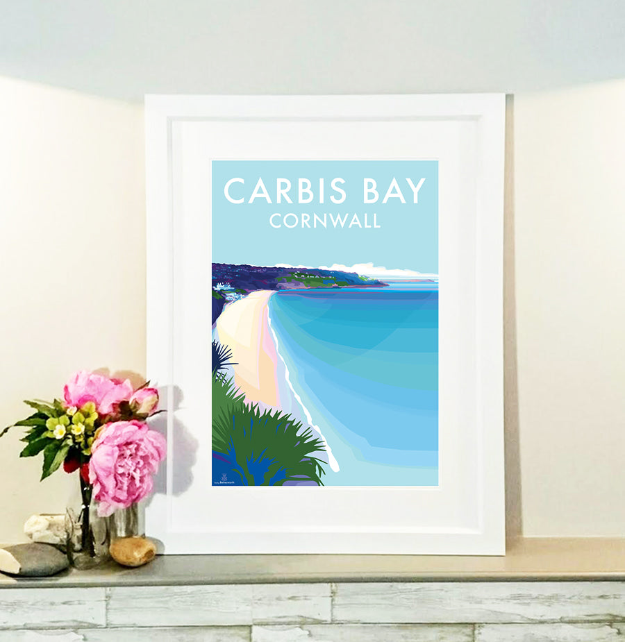 Carbis Bay