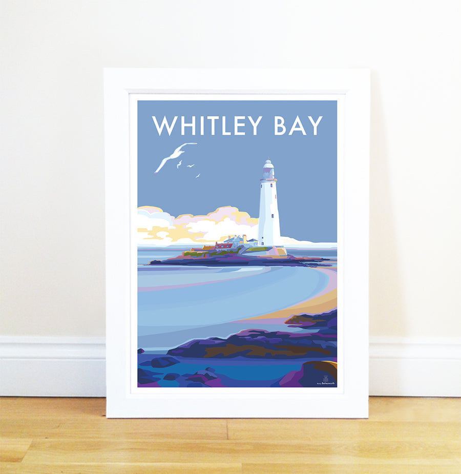 Whitley Bay