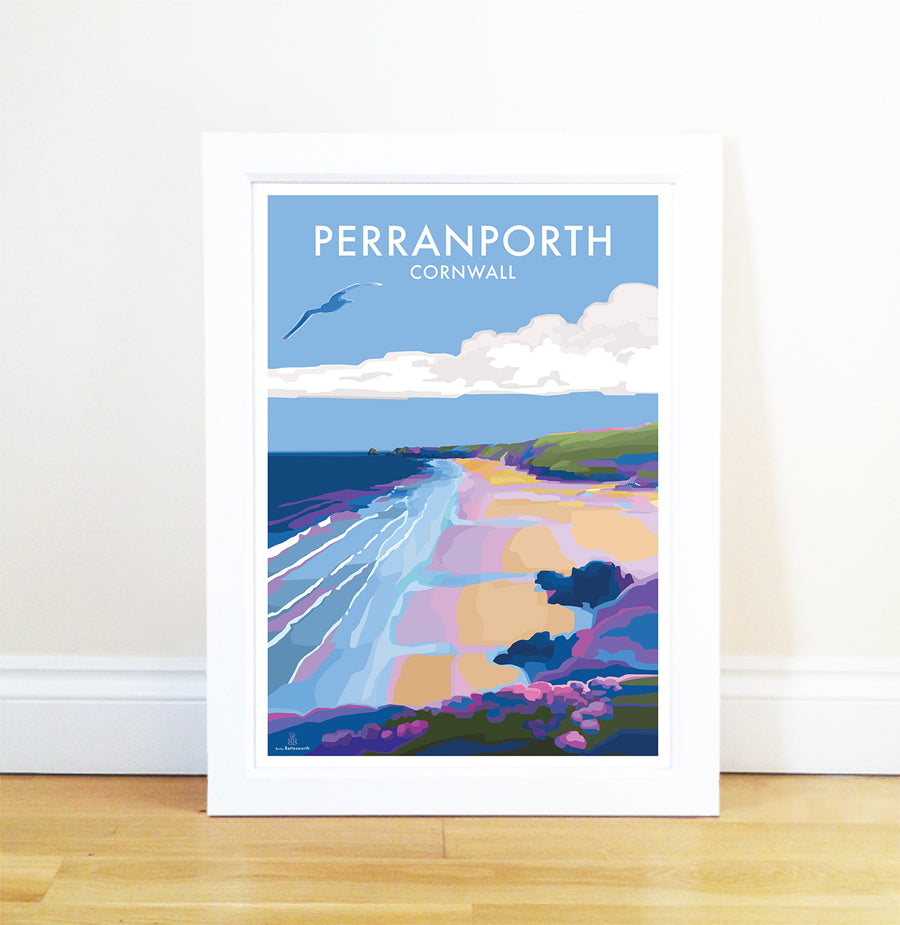 Perranporth