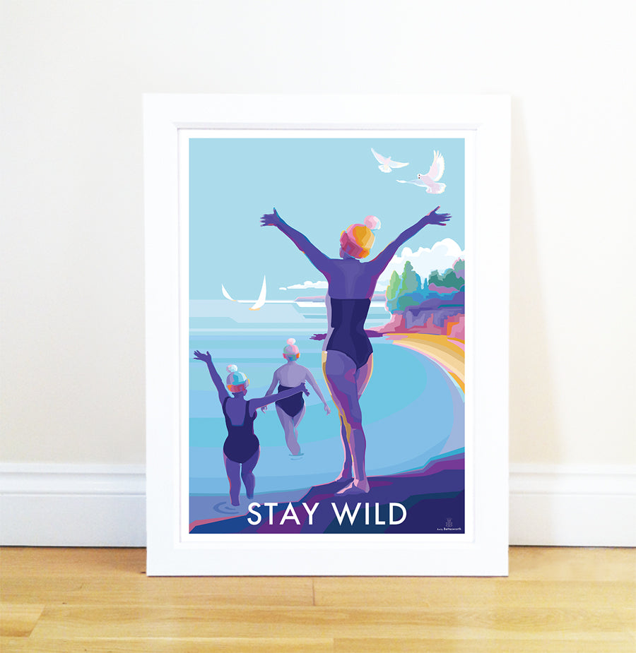 Stay Wild