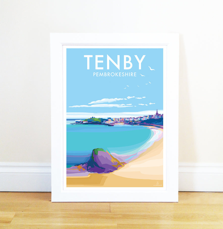 Tenby