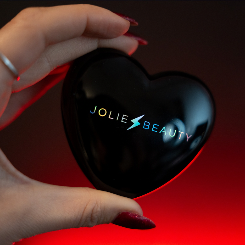 Velvet Cream Blush in Sizzle Hot Pink