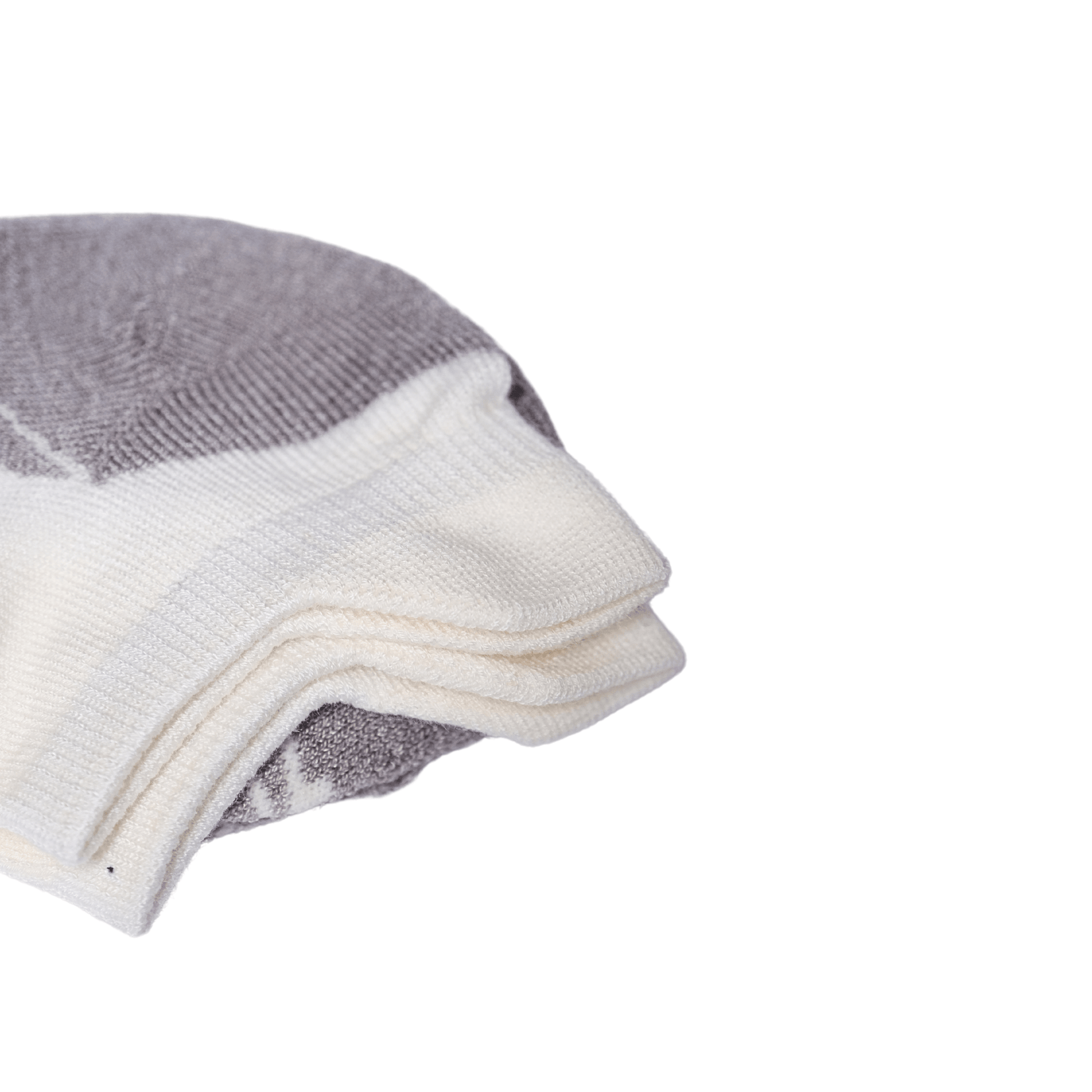 Merino Wool Ankle Socks for Running and Active Wear