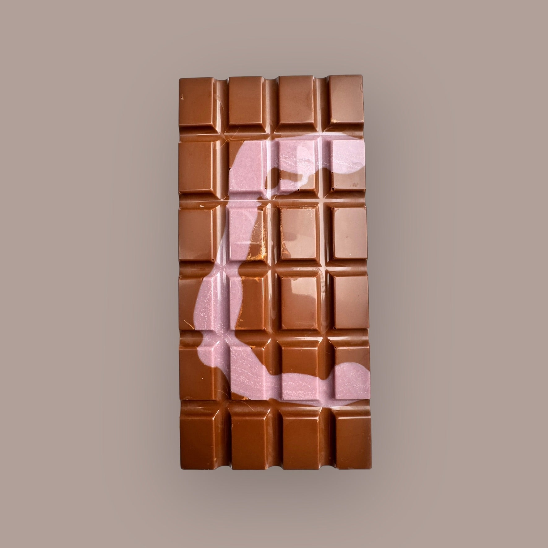 Milk Chocolate Deep Filled with Coffee Cream 225g