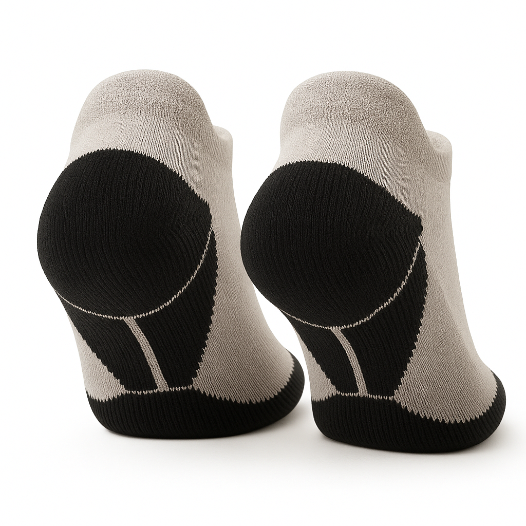 Merino Wool Ankle Socks for Running and Active Wear