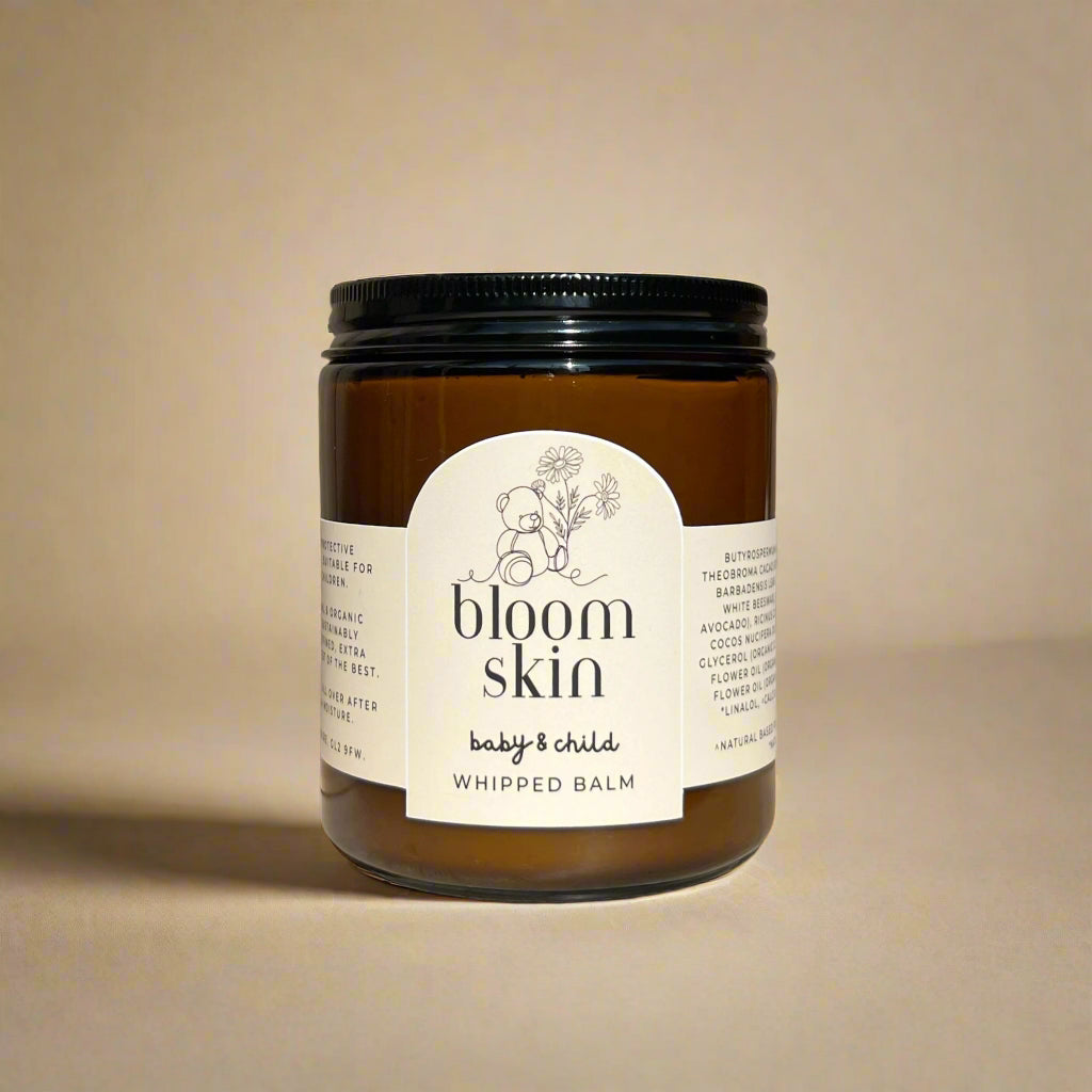 Hydrate & Calm Balm (was Baby & Child)