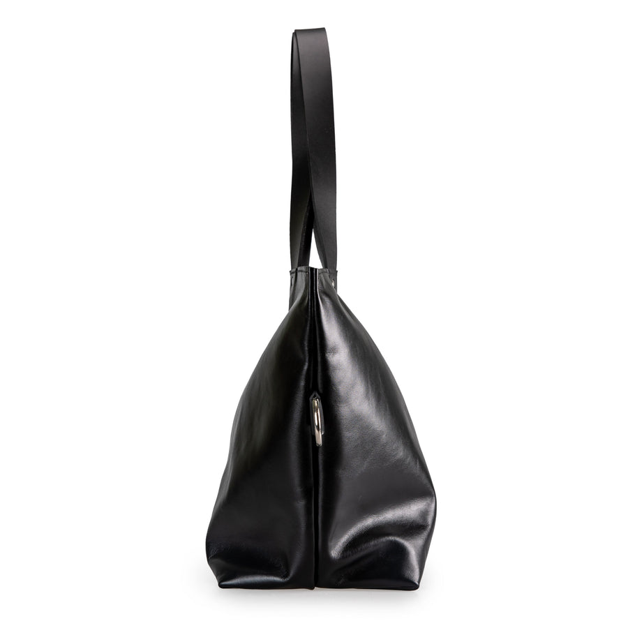 Lima Leather Handbag – Spacious, Lightweight & Handmade by PYKOK at brixbailey.com