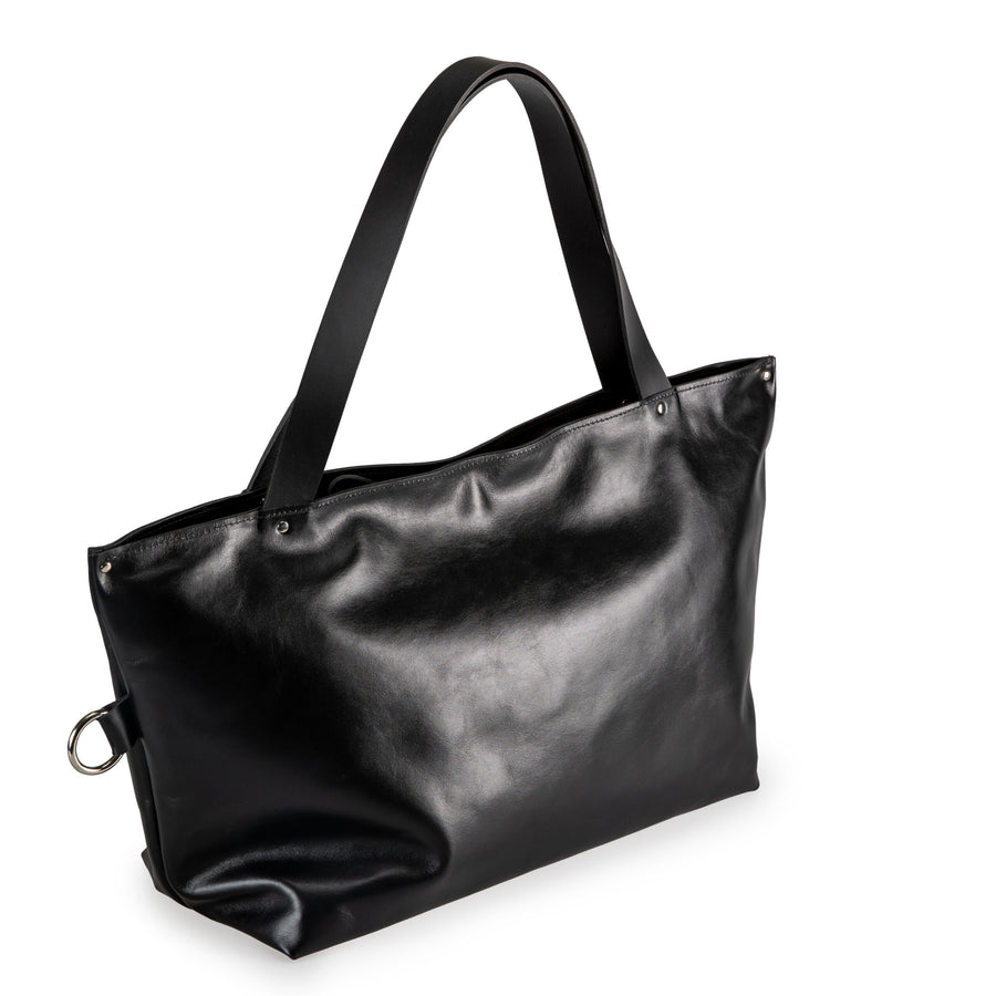 Lima Leather Handbag – Lightweight, Spacious & Handmade by PYKOK at brixbailey.com