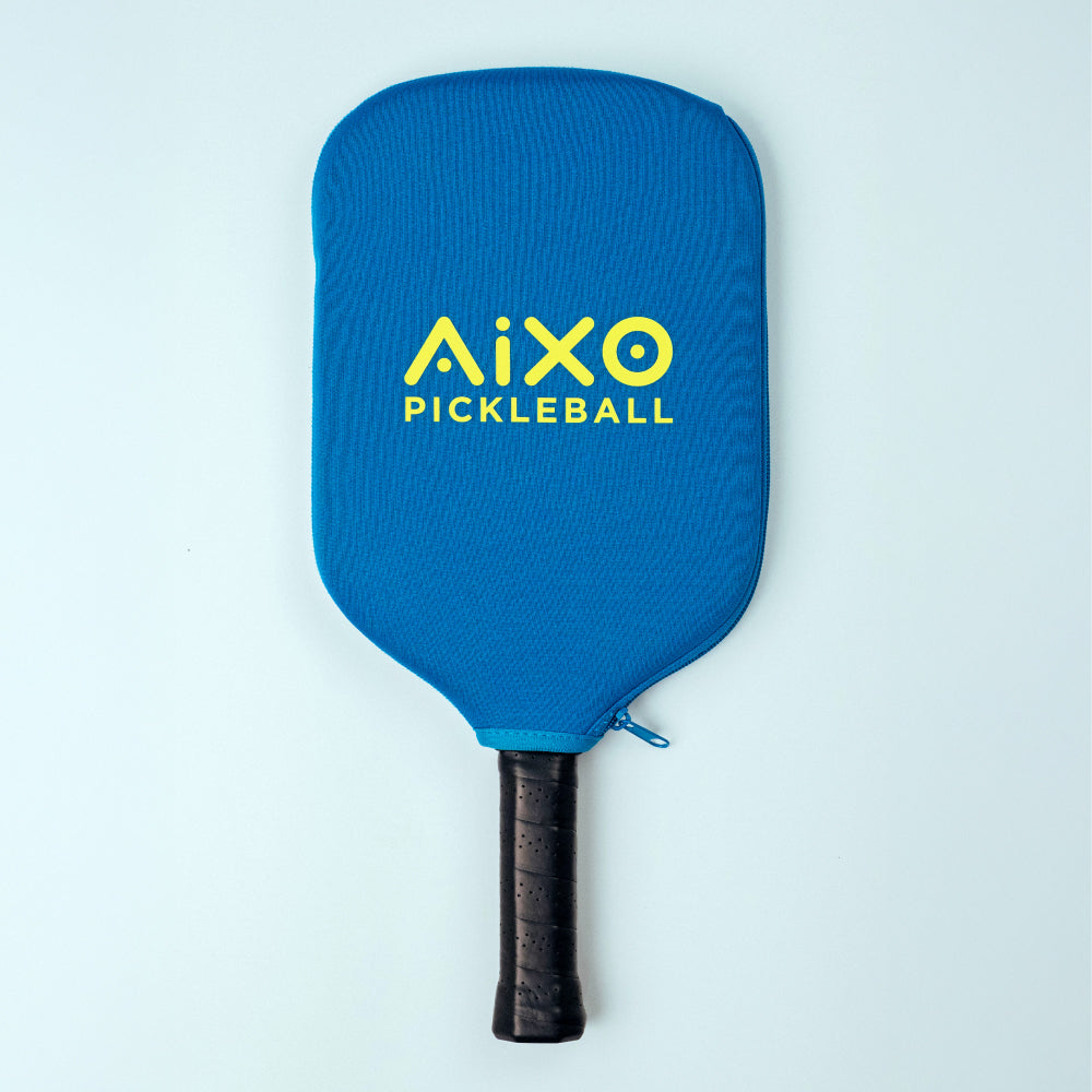 Aixo CP03 Ghost Series Prism Break T700 Carbon Pickleball Padel