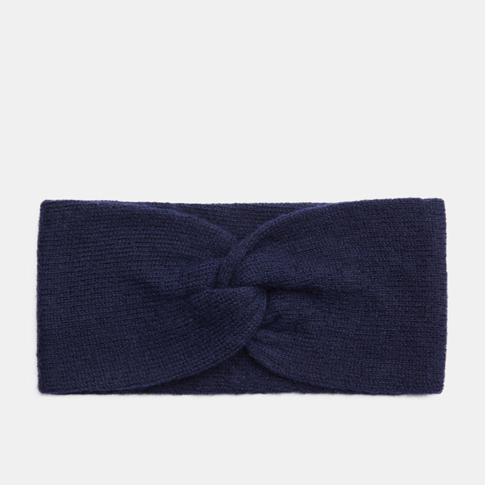 Luxurious Baby Alpaca Headband – Warm & Elegant Style by Alpaka at brixbailey.com