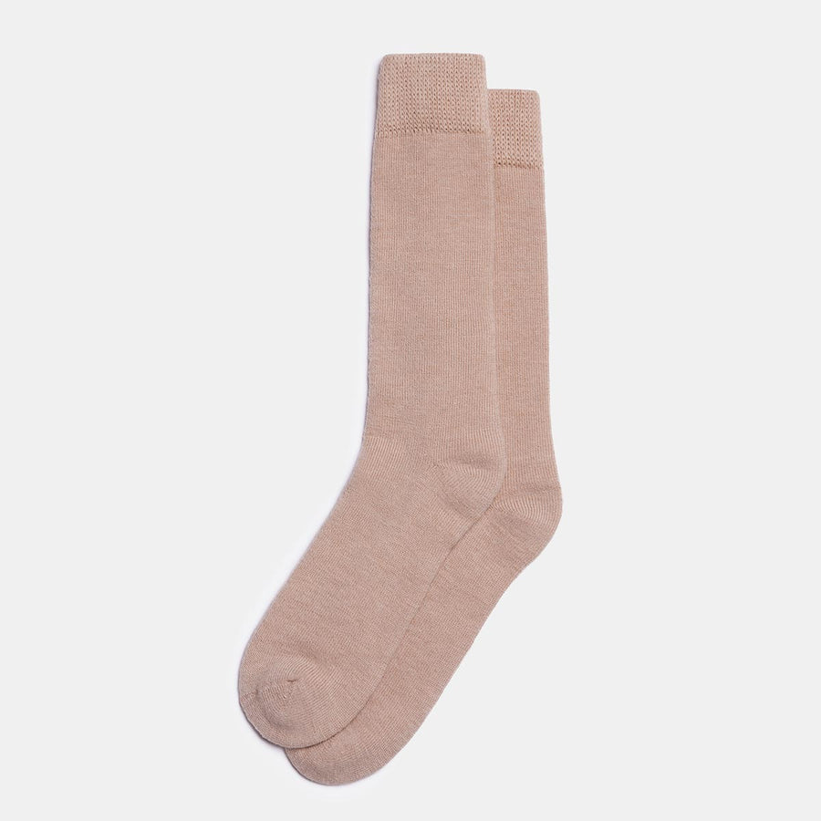 Luxury Alpaca Wool Socks – Cozy & Durable Unisex Footwear by Alpaka at brixbailey.com