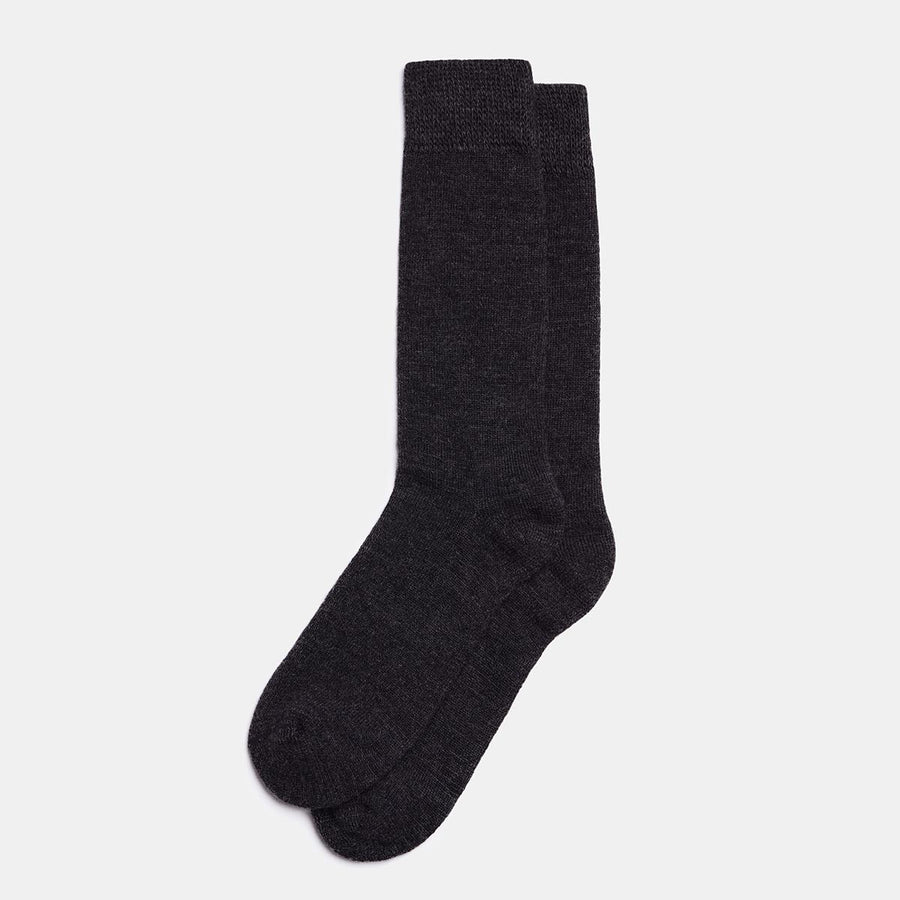 Luxurious ALPAKA Alpaca Wool Socks – Unisex, Warm & Durable by Alpaka at brixbailey.com