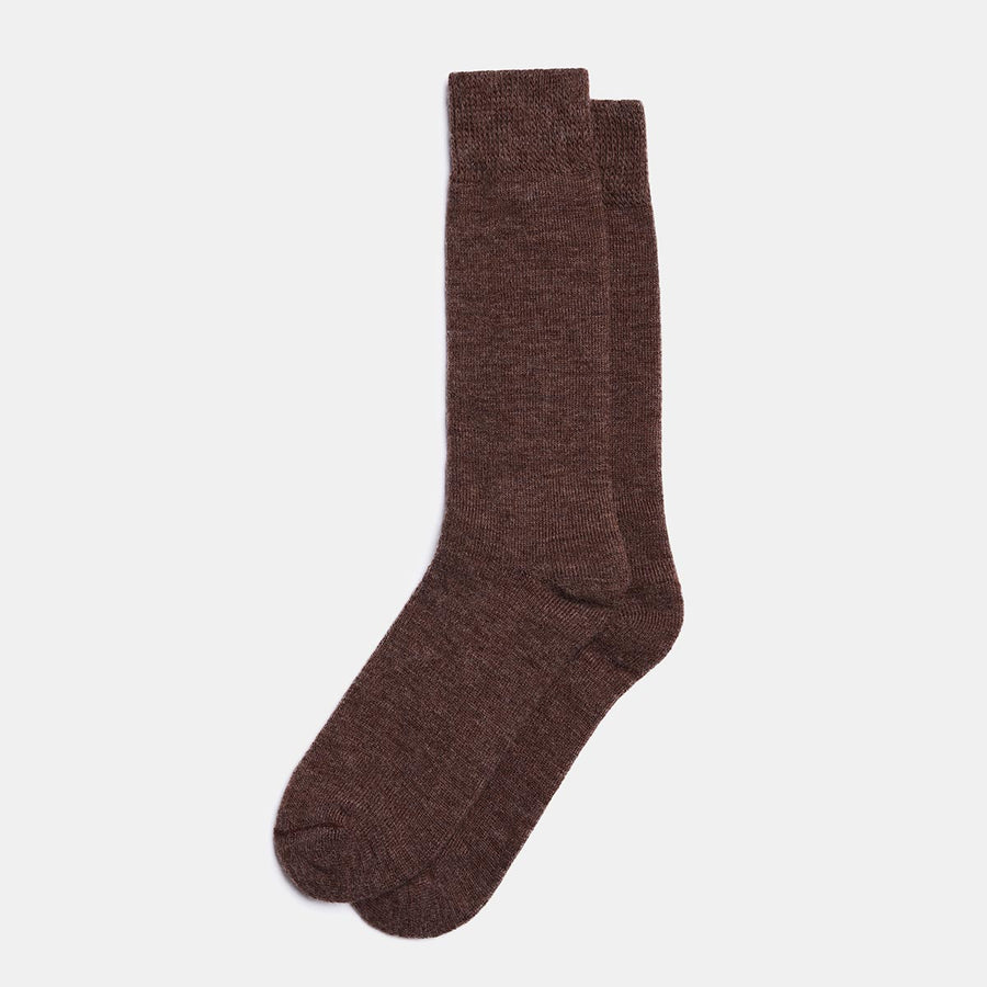 ALPAKA Alpaca Wool Socks – Luxurious Warmth & Comfort by Alpaka at brixbailey.com