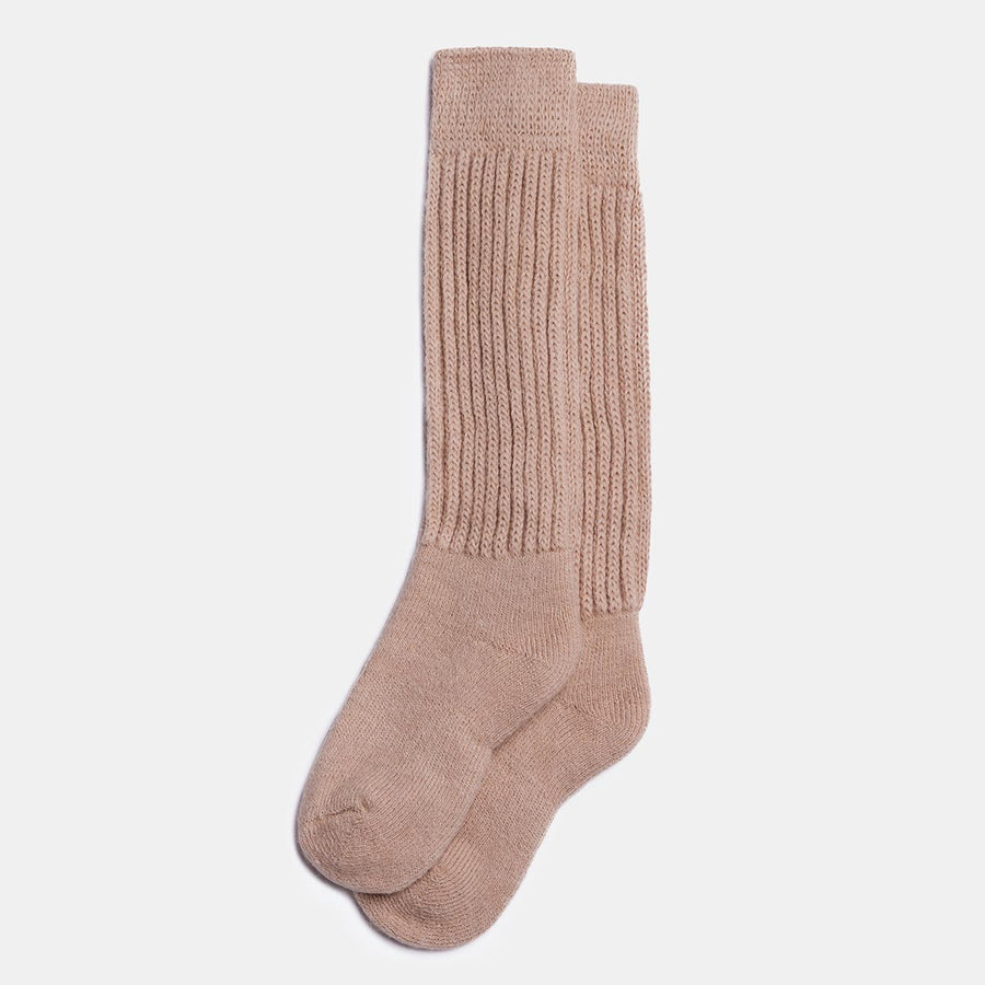 ALPAKA Unisex Alpaca Wool Socks – Warm, Durable & Stylish by Alpaka at brixbailey.com