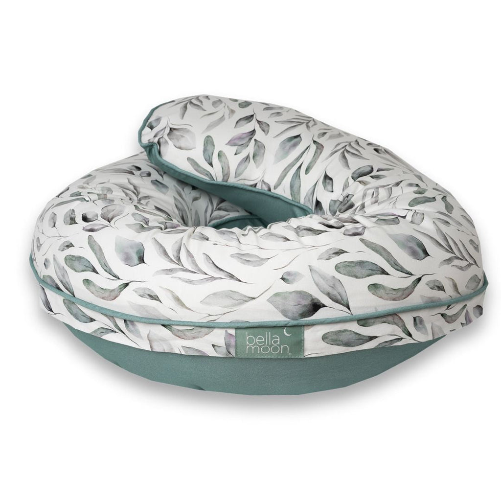 Body Pillow - Waterleaves