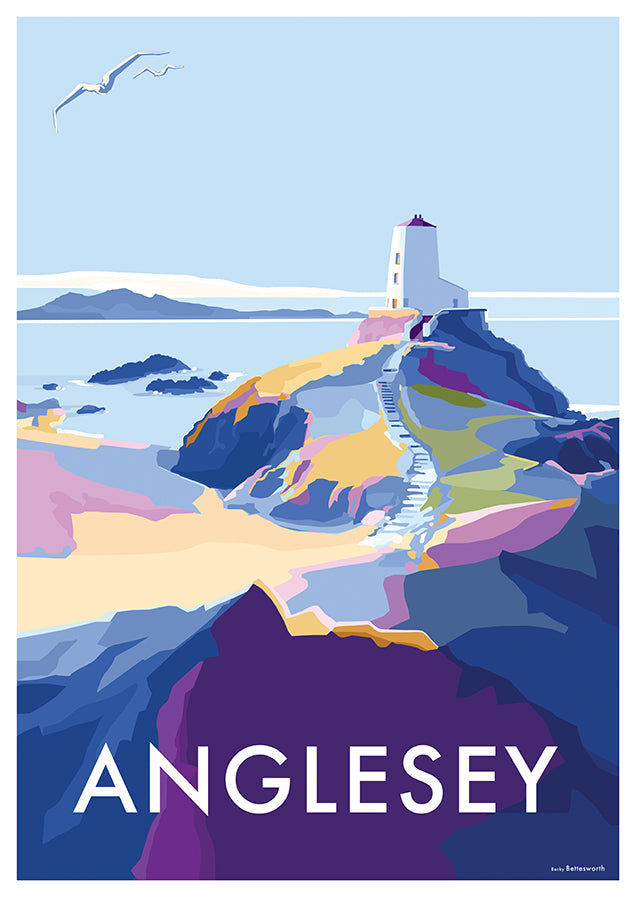 Anglesey