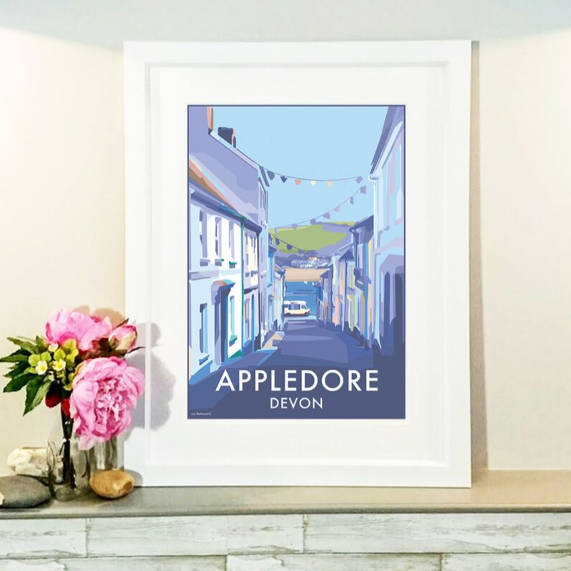 Appledore