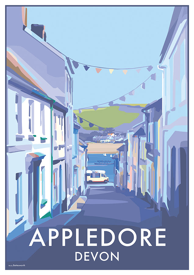 Appledore