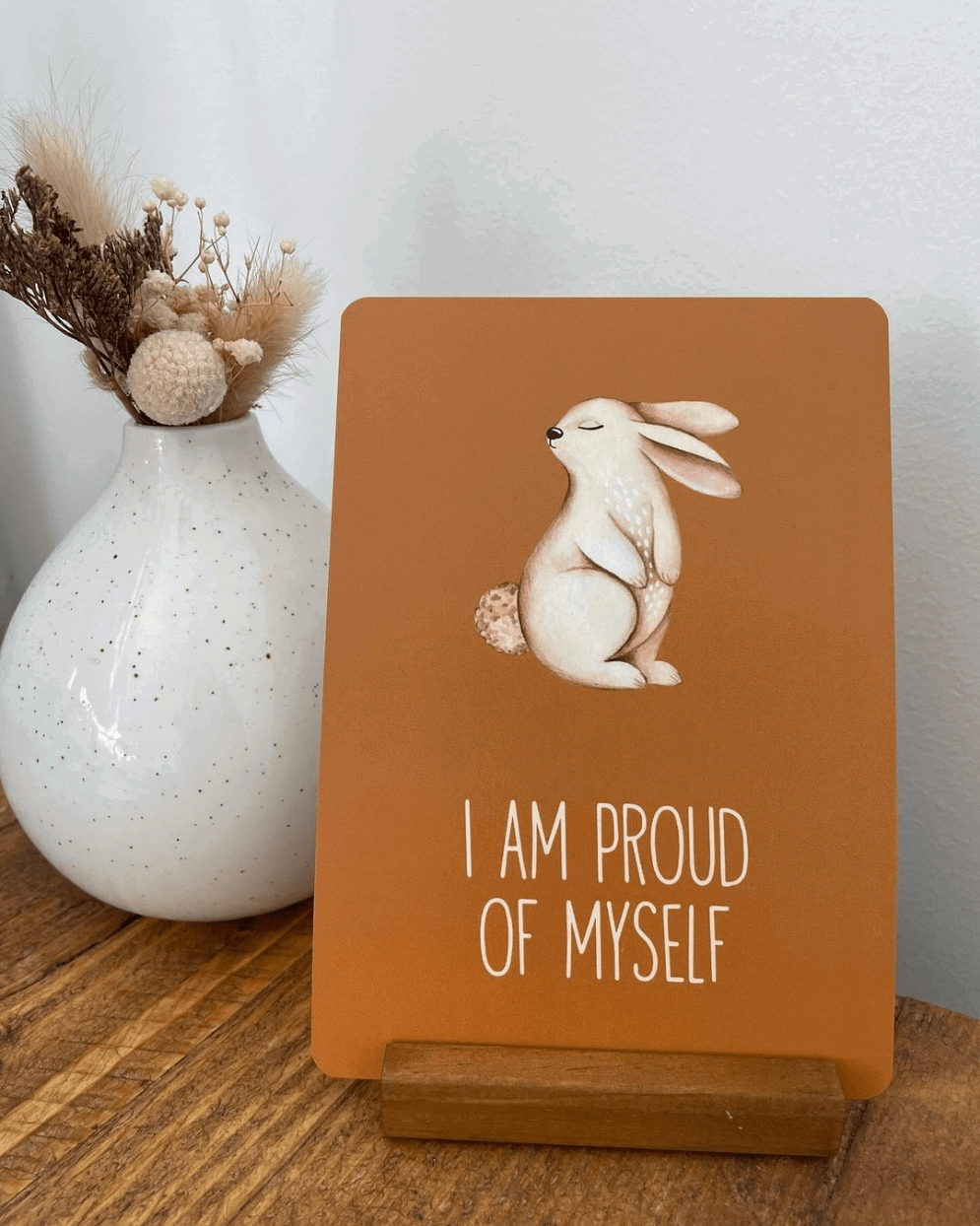 My First Affirmation Cards