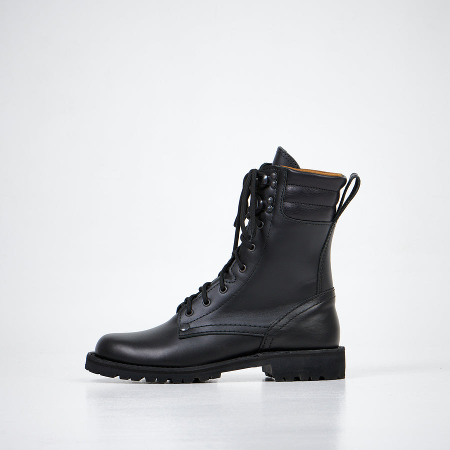 Handmade Leather Boots by AIPI – Durable, Versatile & Comfortable by Aipi at www.brixbailey.com