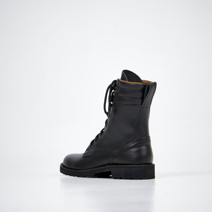 Handmade Leather Boots by AIPI – Durable & Versatile for All Seasons by Aipi at www.brixbailey.com