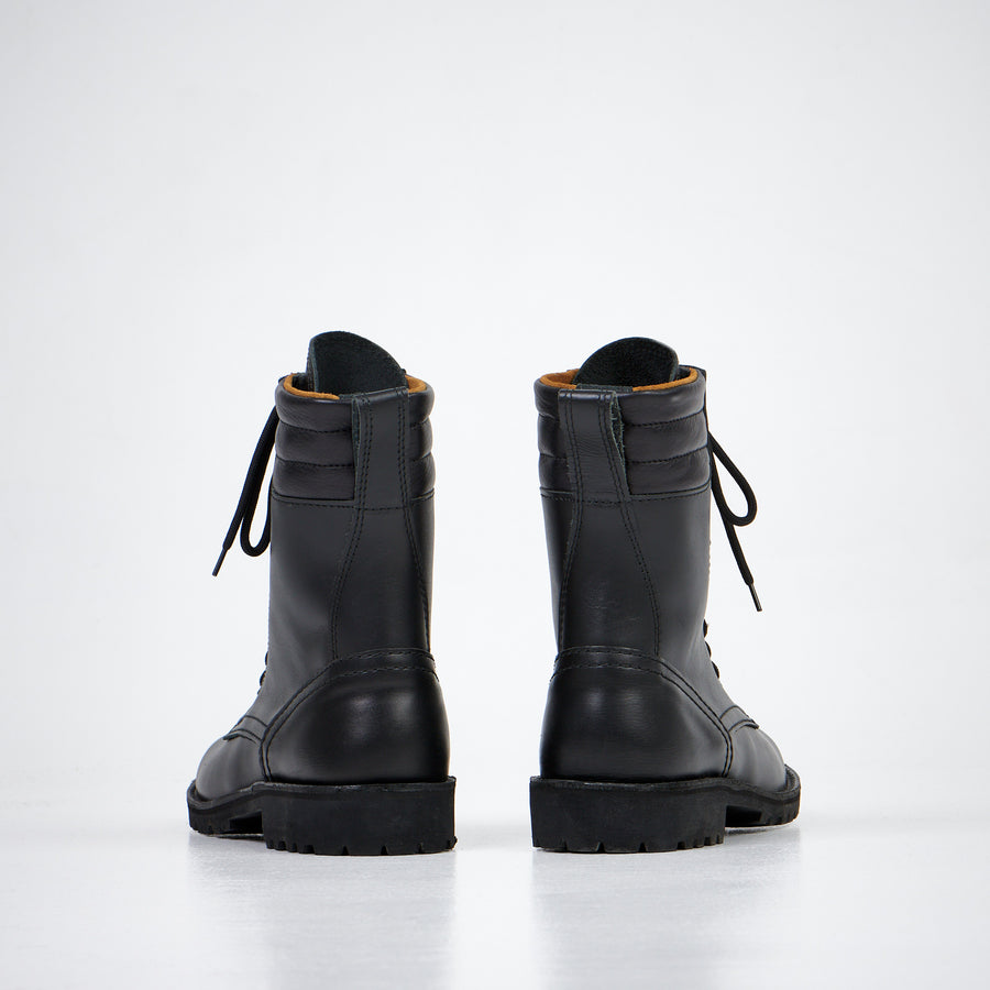 Handcrafted AIPI Leather Boots – Durable & Versatile for All Seasons by Aipi at www.brixbailey.com