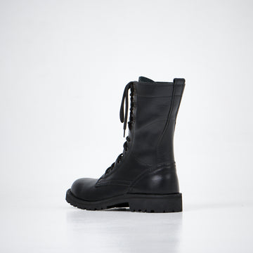 Experience Timeless Quality with AIPI-2 Leather Boots - Superior Craftsmanship & Durability by Aipi at www.brixbailey.com