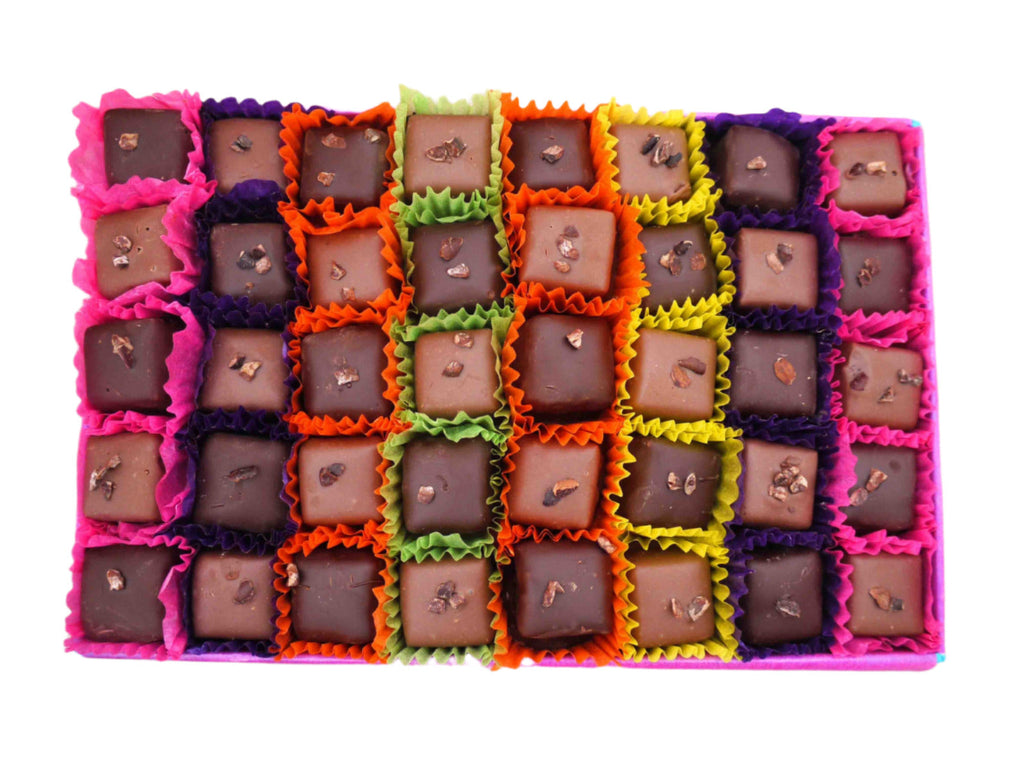 Almond & Hazelnut Pralines