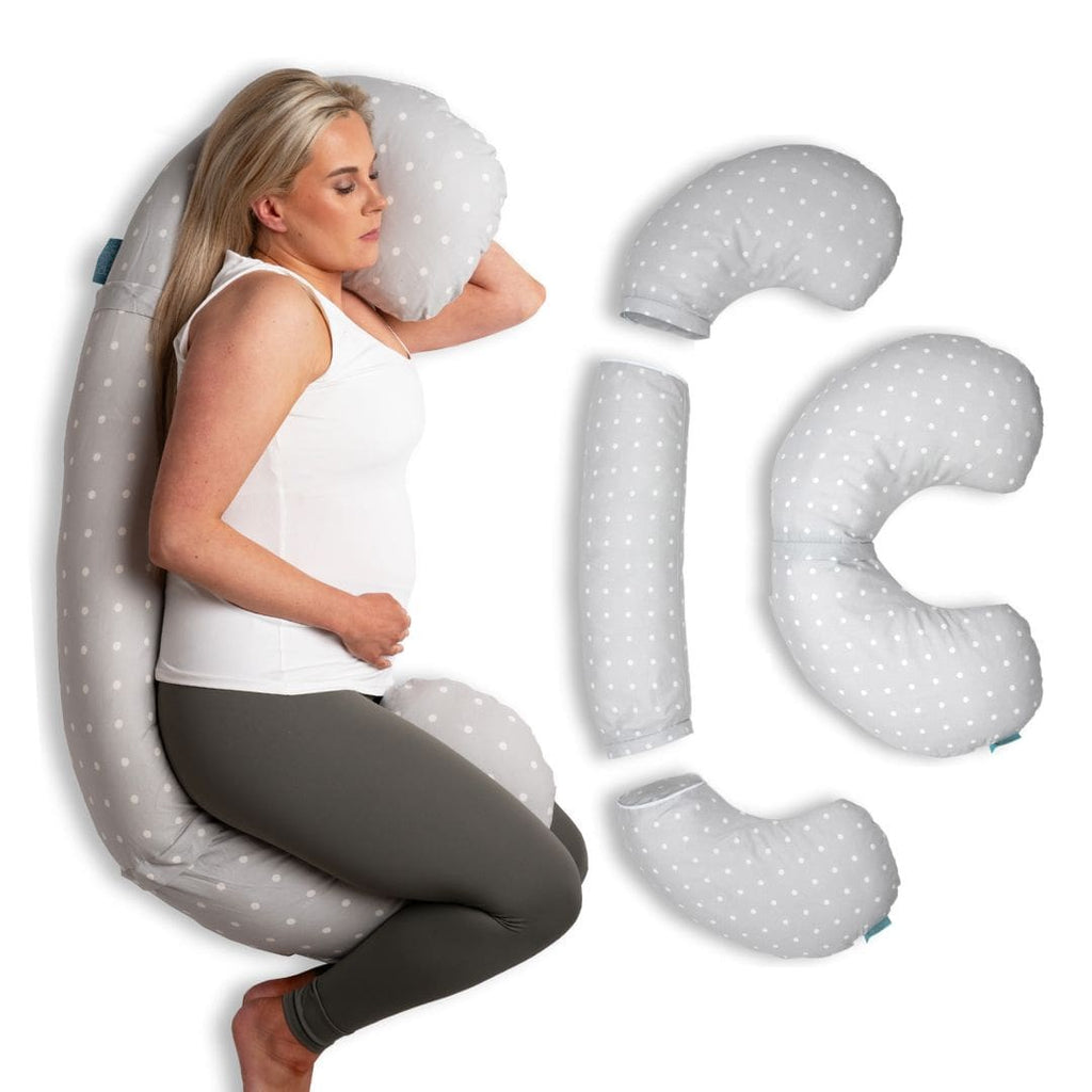 3-in-1 Pillow