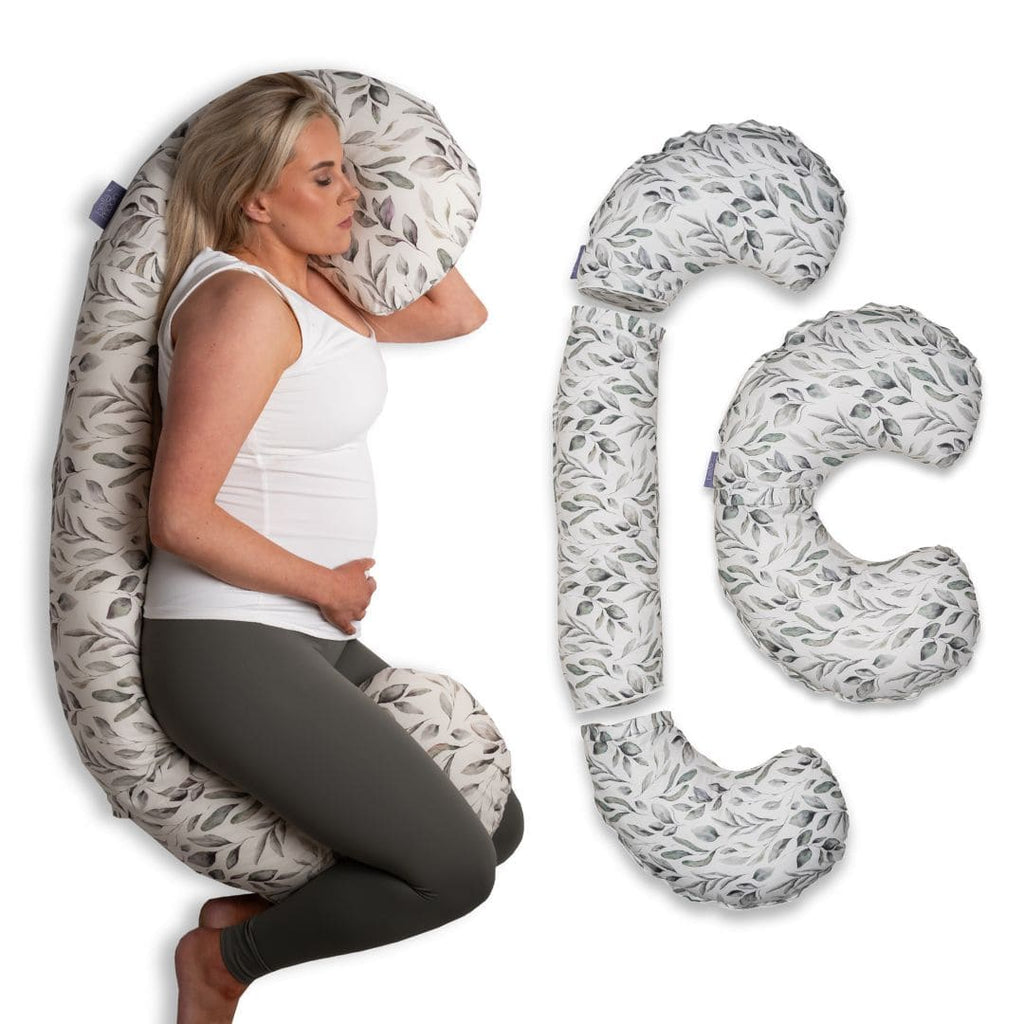 3-in-1 Pillow