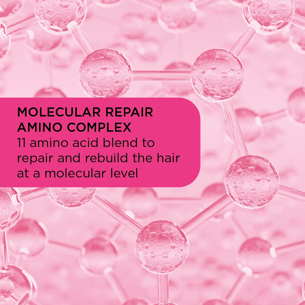 Leave In Hair Treatment for Damaged Hair